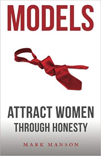 Models Audiobook by Mark Manson Free
