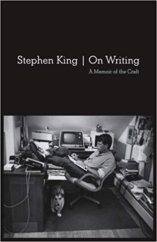 On Writing - 10th Anniversary Edition Audiobook by Stephen King Free