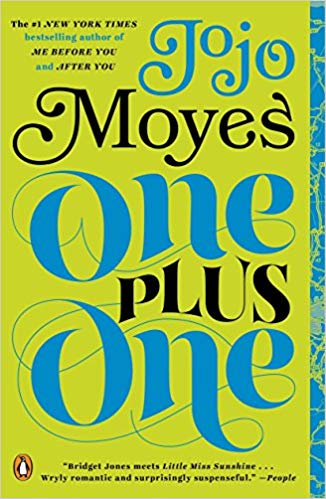 One Plus One Audiobook by Jojo Moyes Free