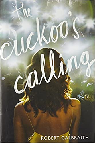 Robert Galbraith - The Cuckoo's Calling (A Cormoran Strike Novel, 1) Audio Book