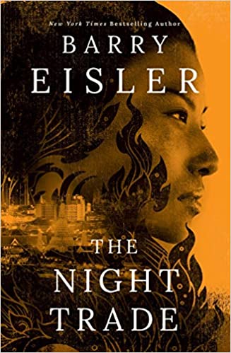 Barry Eisler - The Night Trade Audio Book Free