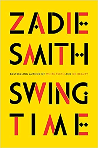 Swing Time Audiobook by Zadie Smith Free