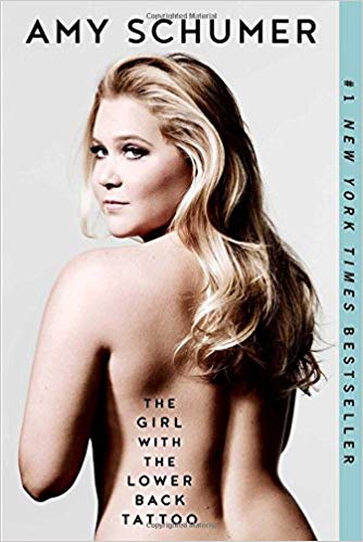 The Girl with the Lower Back Tattoo Audiobook by Amy Schumer Free