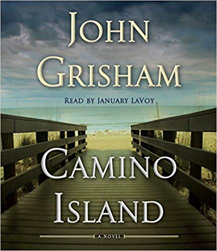 Camino Island Audiobook by John Grisham Free