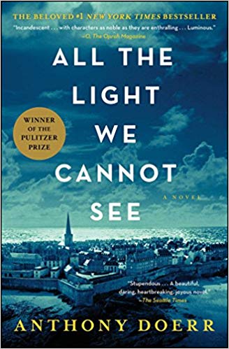 All the Light We Cannot See Audiobook by Anthony Doerr Free