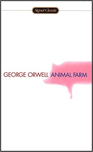 Animal Farm Audiobook