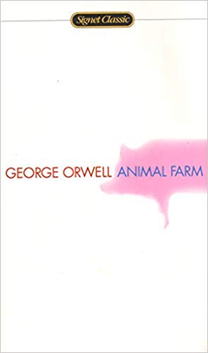 Animal Farm AudioBook Online