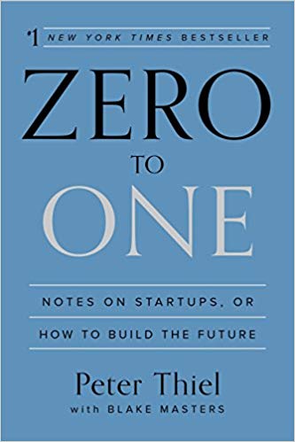 Zero to One Audiobook by Peter Thiel Free