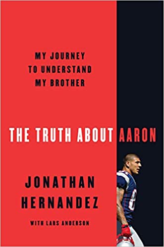 Jonathan Hernandez - The Truth About Aaron Audio Book Free