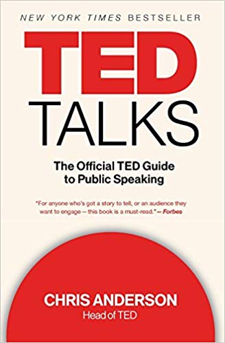 TED Talks Audiobook by Chris Anderson Free