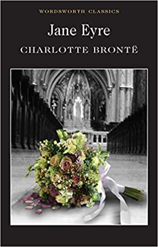 Charlotte Bronte - Jane Eyre Audio Book Free