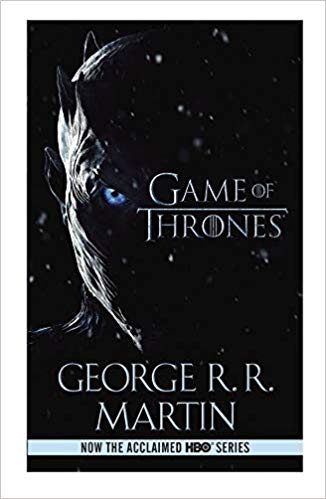 George R. R. Martin - A Game of Thrones Audio Book Free