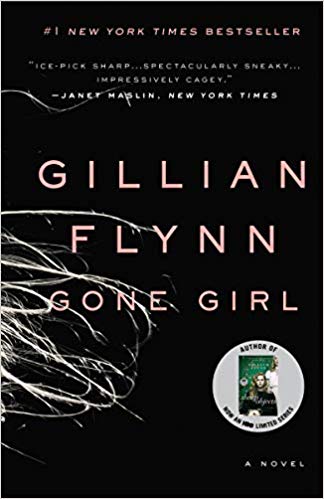 Gone Girl Audiobook by Gillian Flynn Free