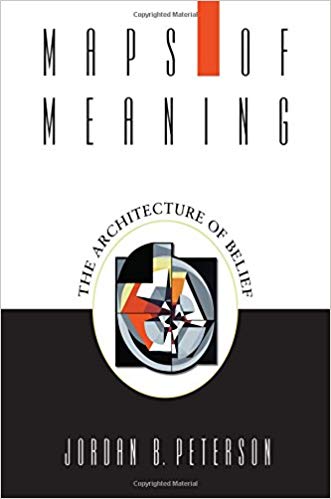 Maps of Meaning Audiobook - Jordan B. Peterson Free