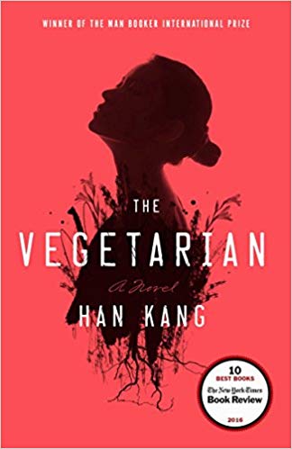 The Vegetarian Audiobook by Han Kang Free