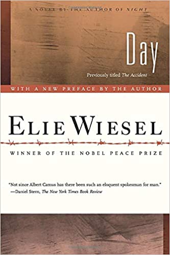 Elie Wiesel – Day (The Night Trilogy, Book 3) Audiobook Free