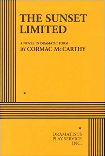 The Sunset Limited - Acting Edition Audiobook - Cormac McCarthy Free