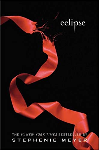 Eclipse Audiobook by Stephenie Meyer Free