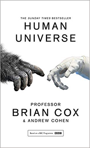 Human Universe Audiobook by Professor Brian Cox Free