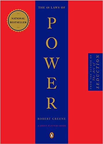 The 48 Laws of Power Audiobook Download