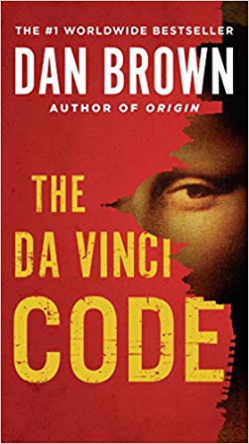 Dan Brown - The Da Vinci Code Audio Book Free
