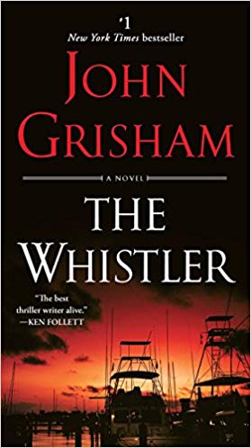 The Whistler Audiobook by John Grisham Free