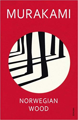 Haruki Murakami - Norwegian Wood Audio Book Free