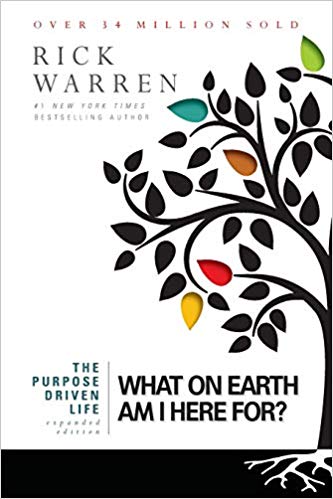 The Purpose Driven Life Audiobook by Rick Warren Free