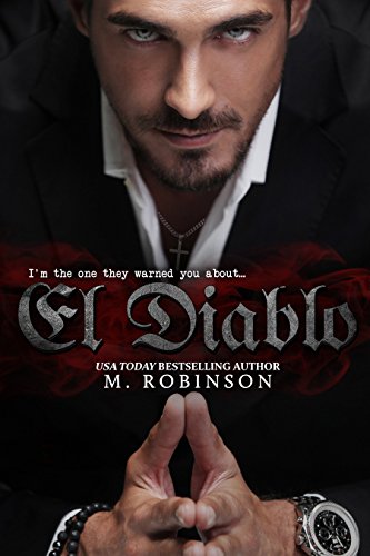 El Diablo Audiobook by M Robinson Free