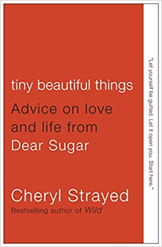 Cheryl Strayed - Tiny Beautiful Things Audio Book Free