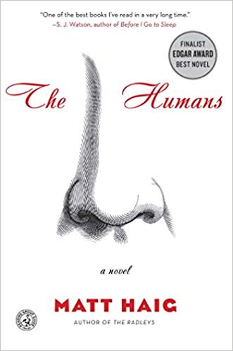 The Humans Audiobook by Matt Haig Free