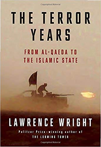The Terror Years Audiobook by Lawrence Wright Free