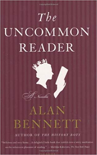 The Uncommon Reader Audiobook by Alan Bennett Free