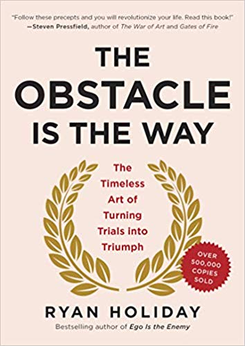The Obstacle Is the Way Audiobook Download
