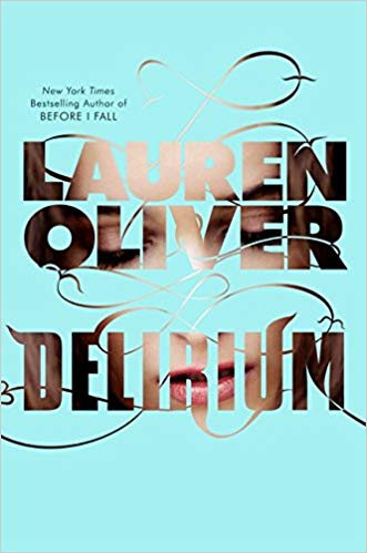 Delirium Audiobook by Lauren Oliver Free