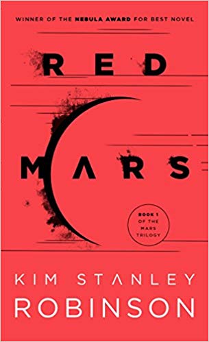 Red Mars Audiobook by Kim Stanley Robinson Free