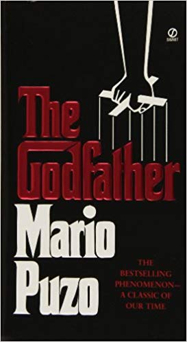 The Godfather Audiobook by Mario Puzo Free