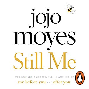 Still Me Audiobook - Jojo Moyes Free