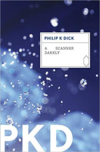 Philip K. Dick - A Scanner Darkly Audio Book Free