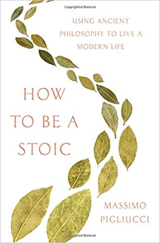 How to Be a Stoic Audiobook by Massimo Pigliucci Free