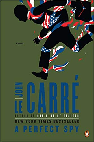 A Perfect Spy Audiobook by John le Carré Free