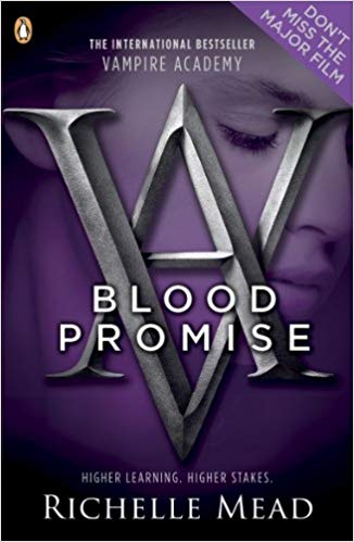 Blood Promise Audiobook Free
