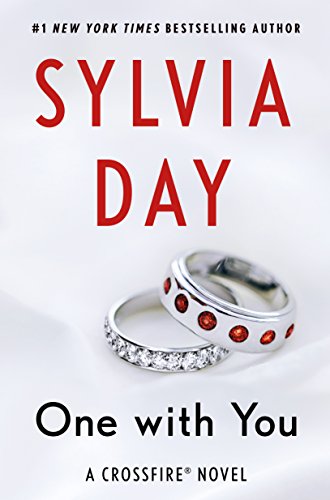 One with You Audiobook by Sylvia Day Free
