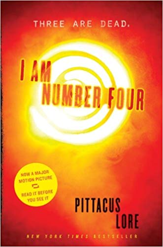 I Am Number Four Audiobook Free