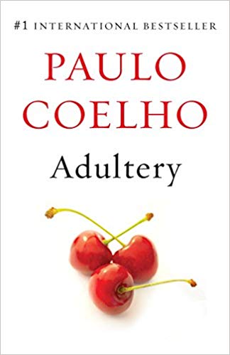 Adultery Audiobook by Paulo Coelho Free