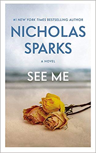 See Me Audiobook by Nicholas Sparks Free