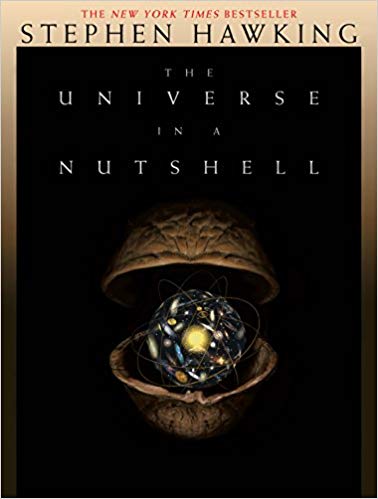 The Universe in a Nutshell Audiobook by Stephen William Hawking Free