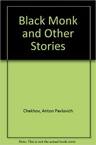 Black Monk and Other Stories Audiobook by Anton Pavlovich Chekhov Free