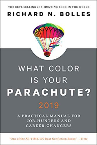 Richard N. Bolles - What Color Is Your Parachute? Audio Book Free