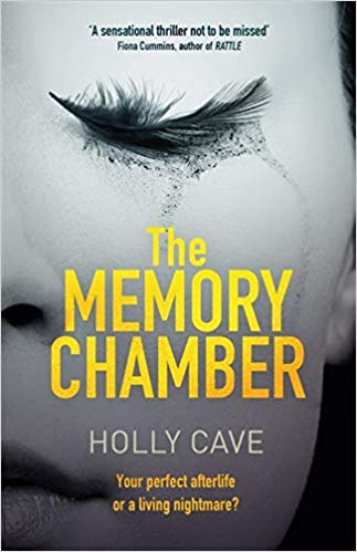 Holly Cave - The Memory Chamber Audio Book Free